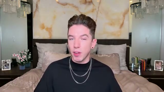 hyram mentioning The Inkey List Retinol Eye Cream at 15:37 in their YouTube video