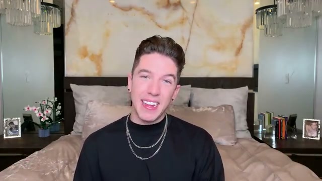 hyram mentioning The Ordinary Caffeine Solution 5% + EGCG at 04:04 in their YouTube video