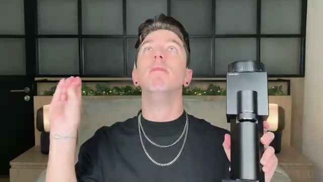 hyram mentioning Timemore Timemore Chestnut C1S Coffee Grinder at 09:41 in their YouTube video