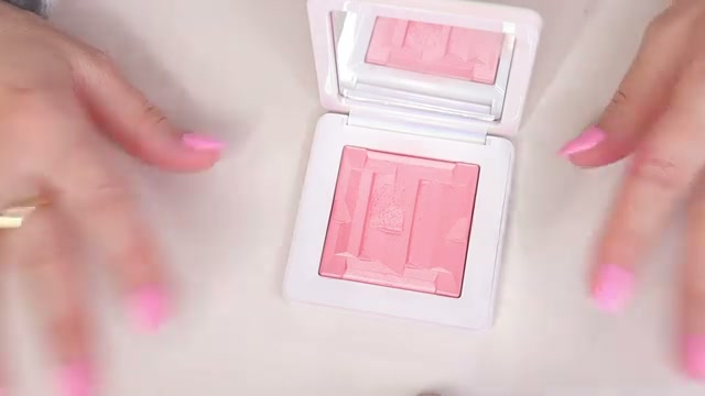 Bio-Radiant Gel-Powder Highlighter