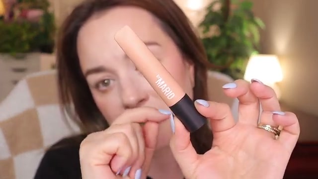 Master Mattes Long-Wear Cream Eyeshadow