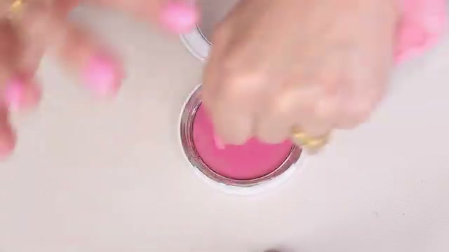 Soft Pop Plumping Blush Veil