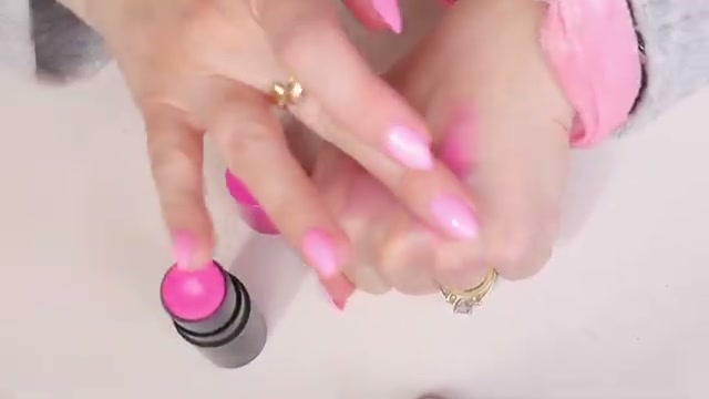 Nudies Matte + Glow Core All Over Face Blush