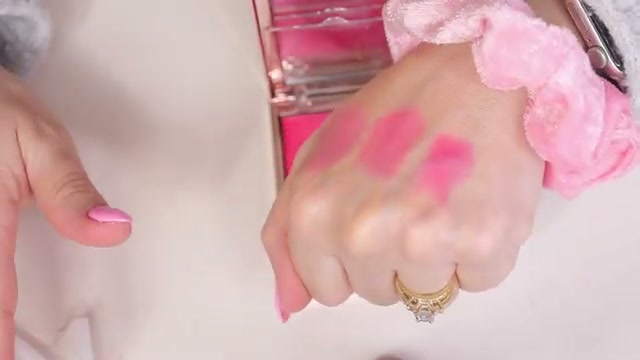 Major Headlines Double-Take Crème & Powder Blush