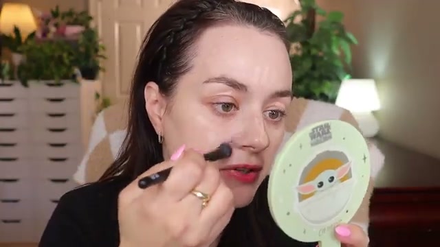 @ilincaw reviewing Refer LC01 Brush at 05:12 in a YouTube Shorts video