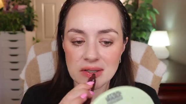 Peptide Lip Tint