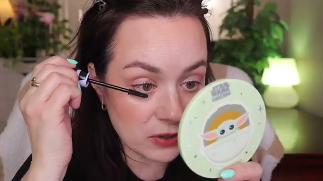 Tube Job Lash Augmenting Tubing Mascara