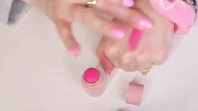 Baby Cheeks Blush Stick