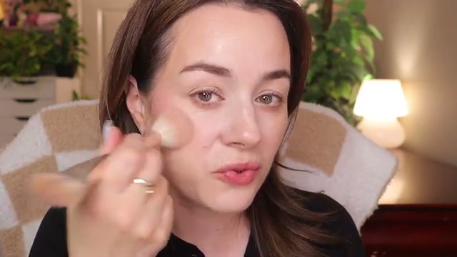 Make Me Blush 24H Buildable Powder Blush