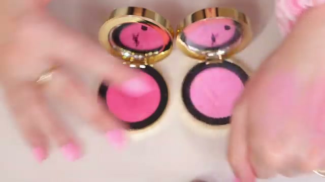 Make Me Blush 24H Buildable Powder Blush