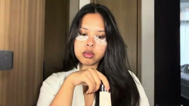 Luminous Silk Hydrating Primer