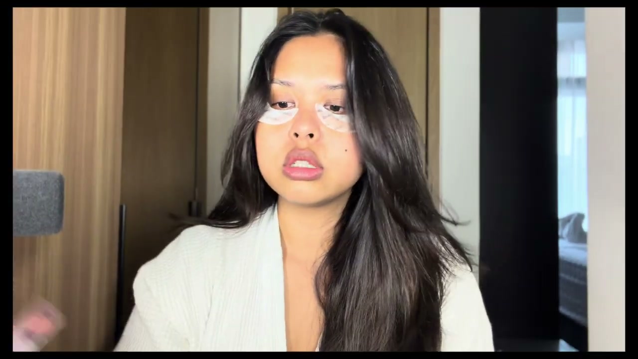 LE LIFT FLASH EYE Smoothing Eye Patches