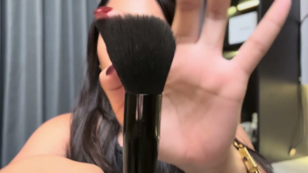 Powder Brush N°106