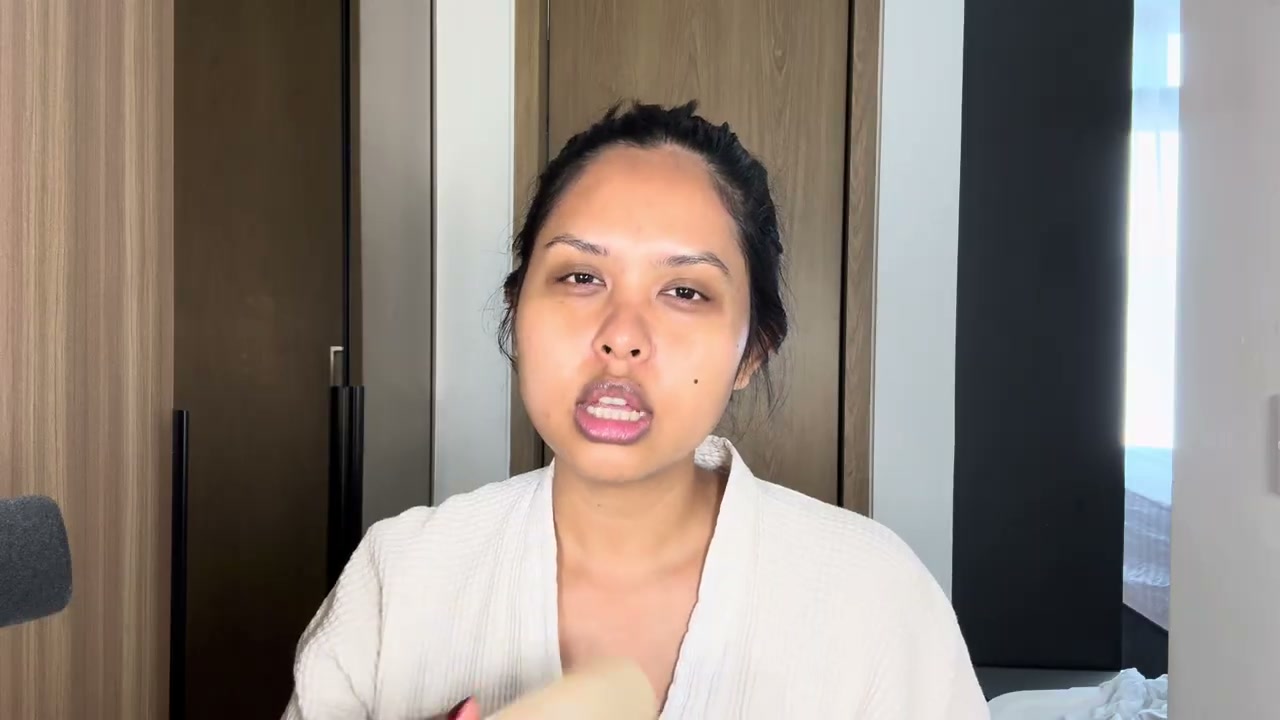 No.3 Super Glowing Essence Toner