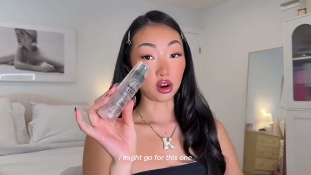 Airbrush Flawless Setting Spray