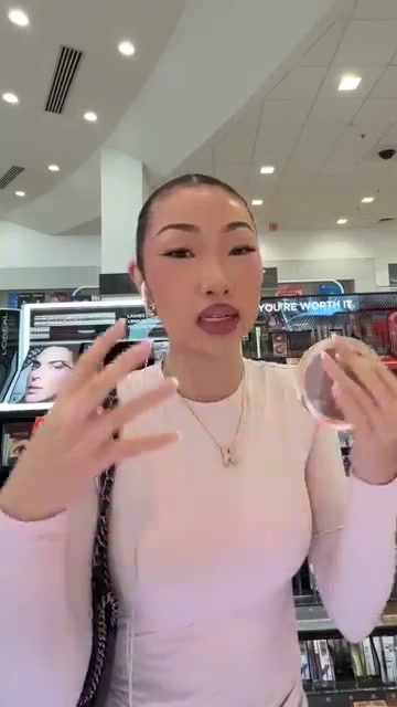 Camo Liquid Blush