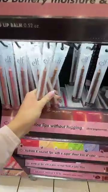 Cream Glide Lip Liner