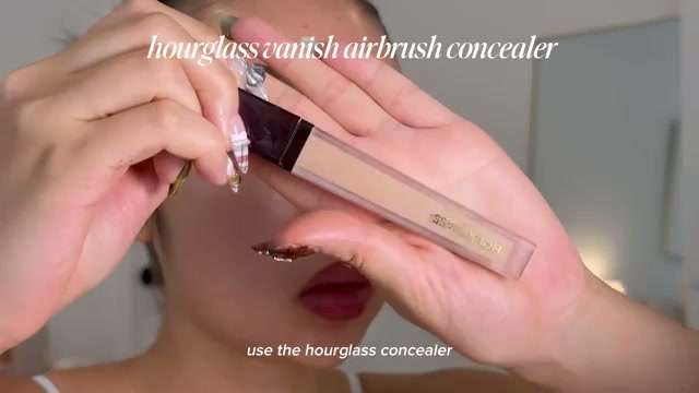 Flat Eyeliner Brush