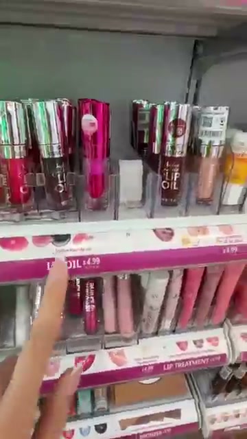 Hydra Kiss Lip Oil