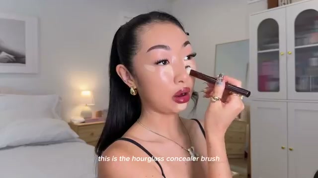 Vanish Seamless Finish Concealer Brush