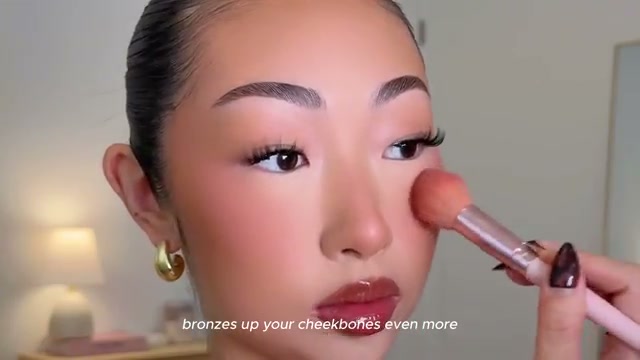 itsbabykelz mentioning House of Labs House of Labs Blush at 11:06 in their YouTube video