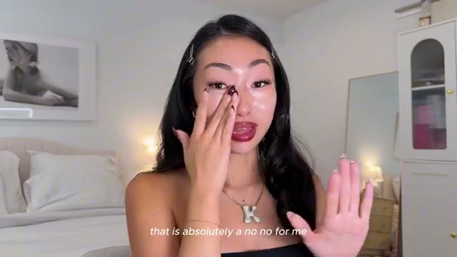 itsbabykelz mentioning Naked Sundays Naked Sundays Cabana Clear Sunscreen SPF 50 at 02:25 in their YouTube video