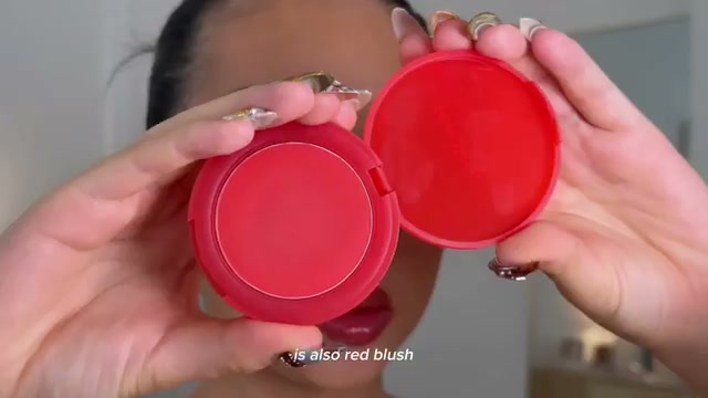 itsbabykelz mentioning Revolution Beauty Revolution Lip Oil at 10:39 in their YouTube video