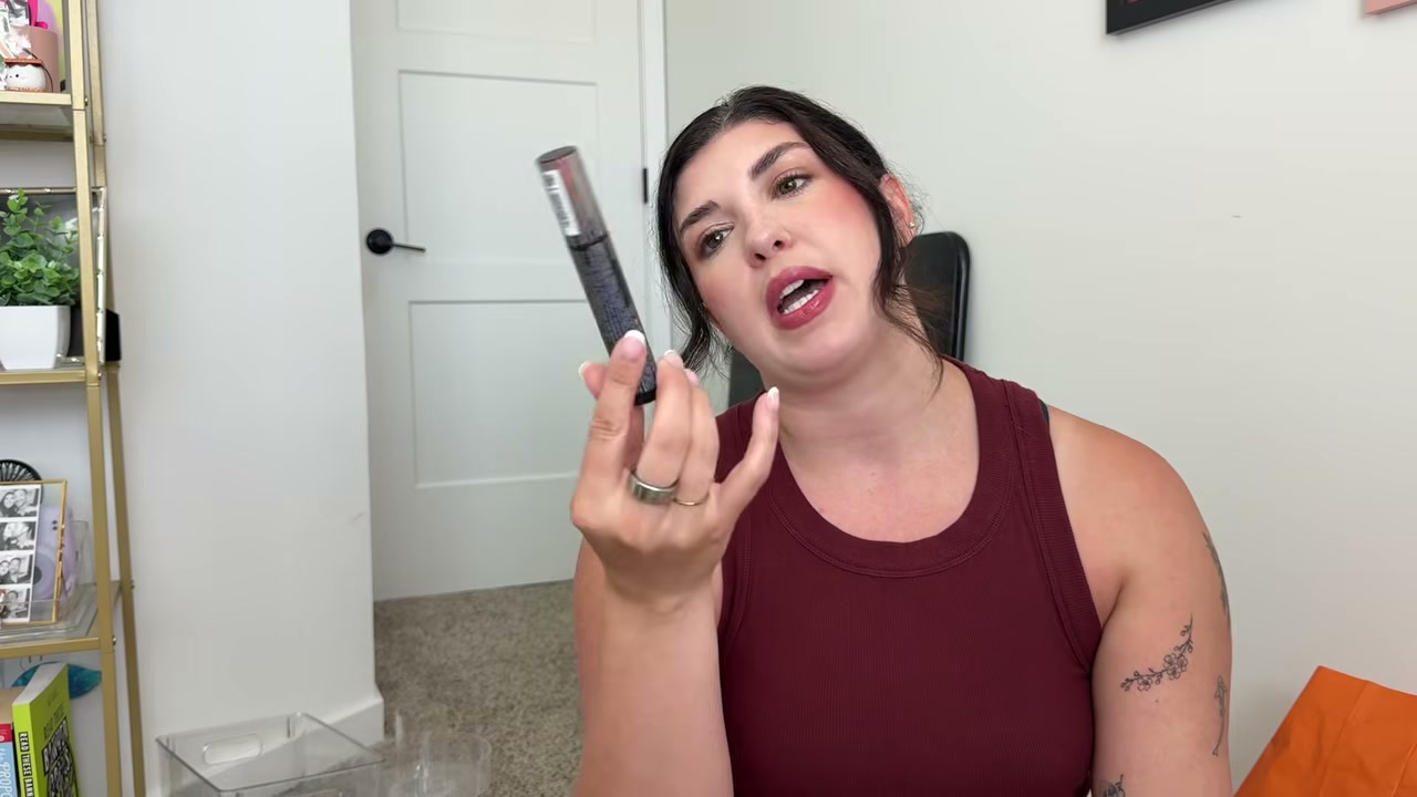 Hyper Lash Mascara