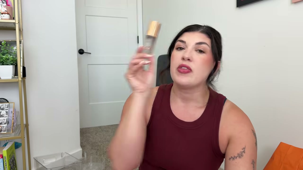 Airbrush Flawless Setting Spray
