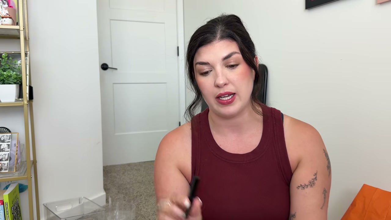 Unlocked Instant Extensions Mascara