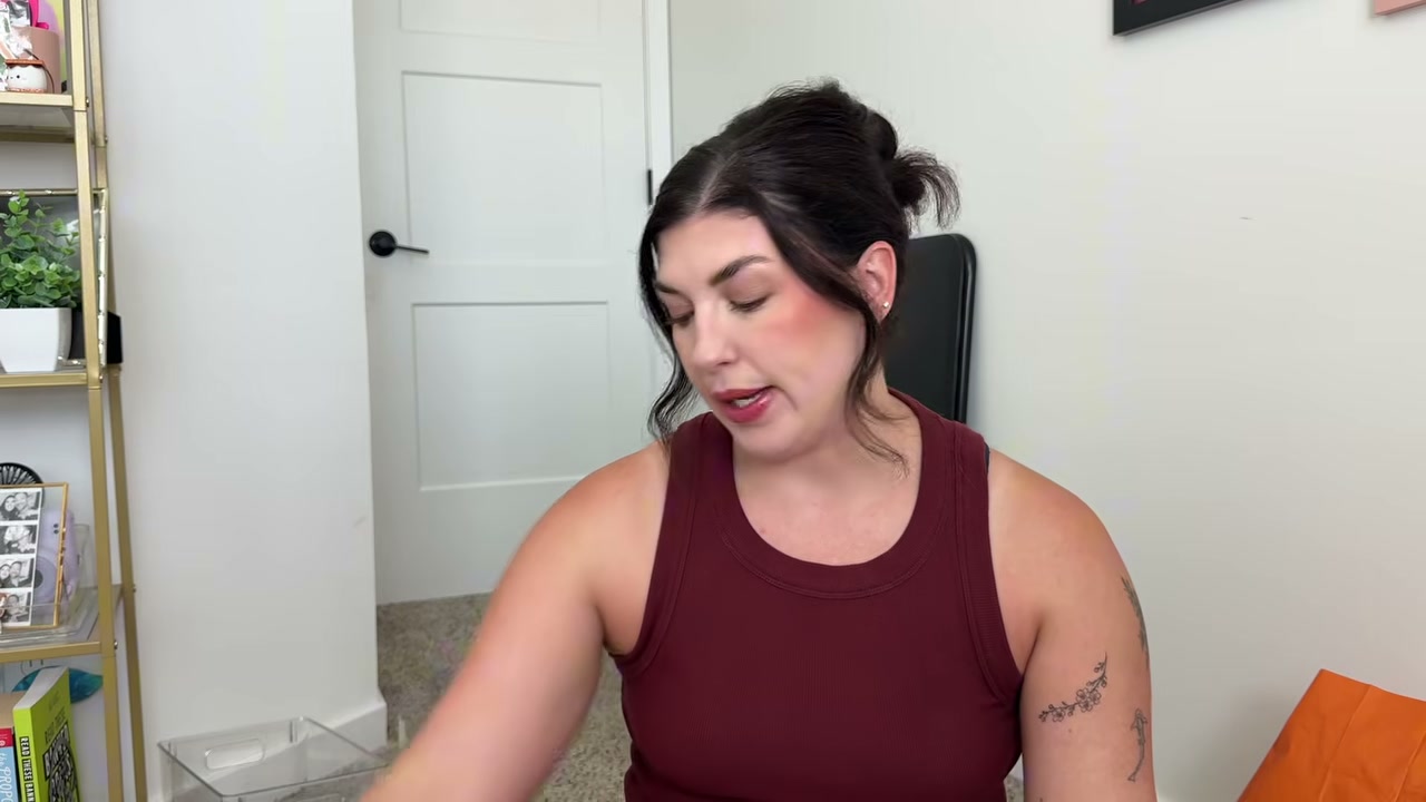 Skin Care Dew Drops