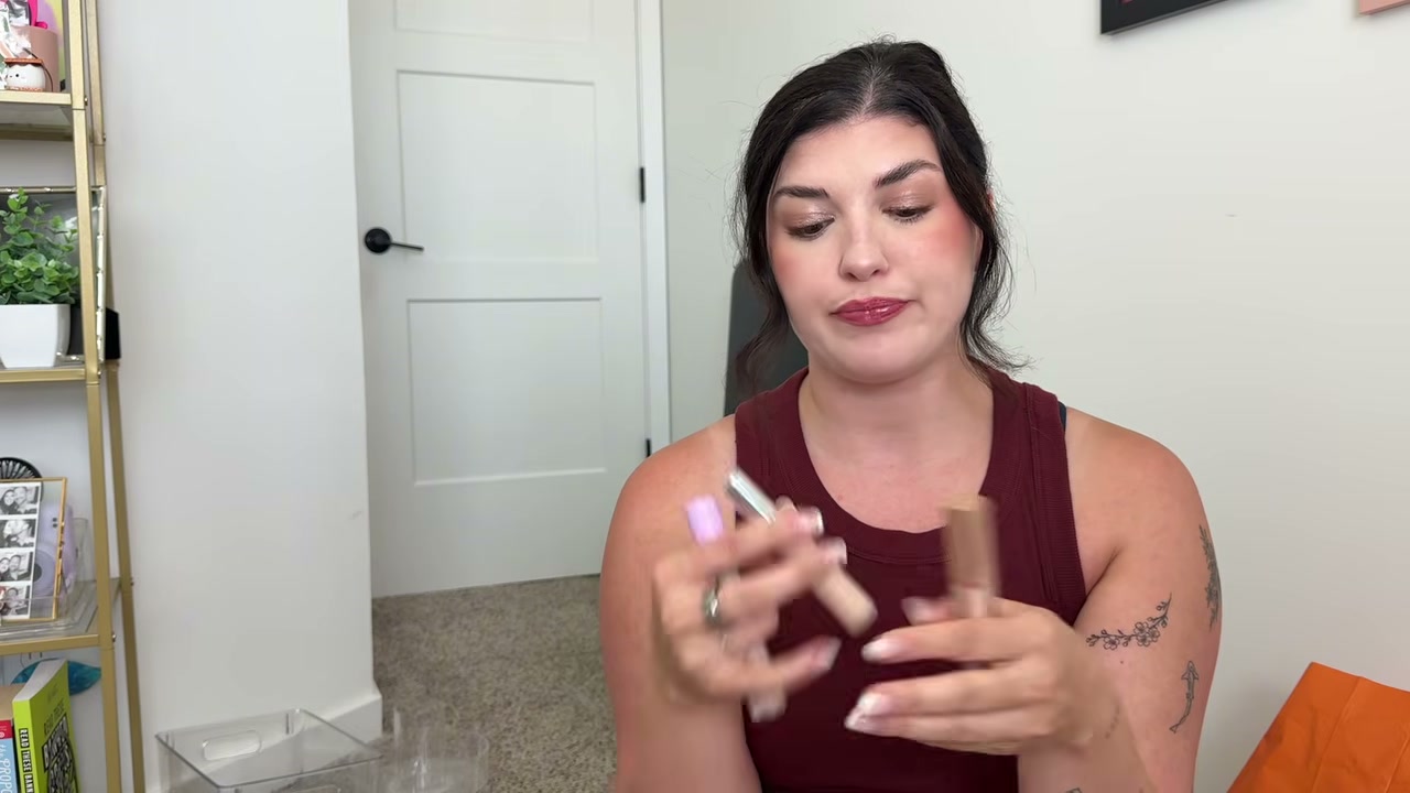 Hy-Glam Concealer