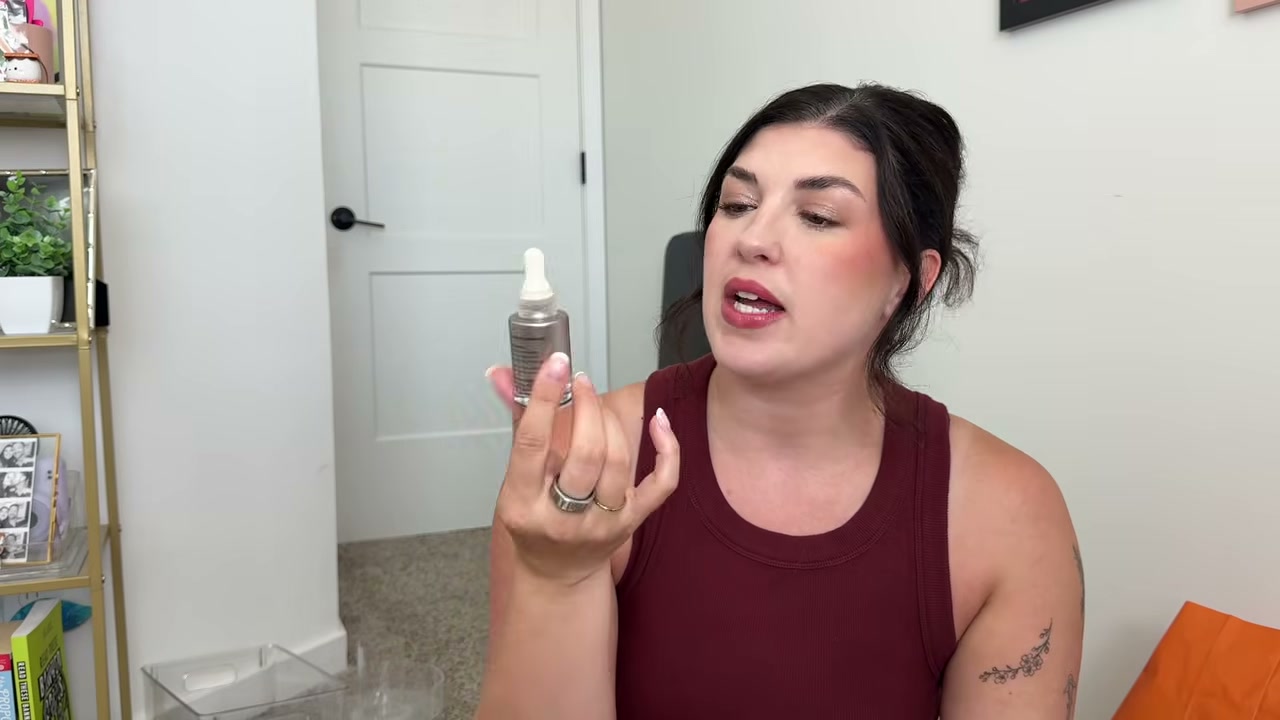 Biome Balancing Serum