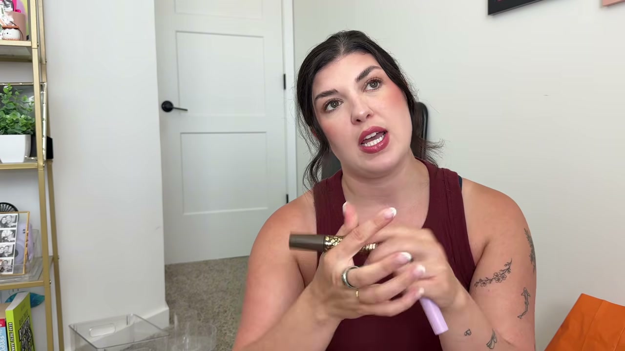 Maneater Volumizing Mascara