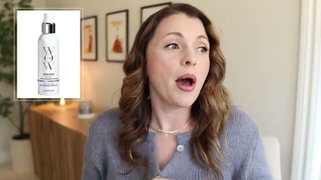 Dream Cocktail Carb-Infused Thickening Leave-In Treatment