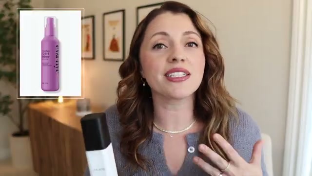 Mane Magic 10-in-1 Primer