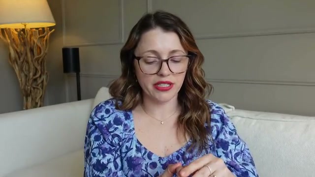 Soft Focus Blurring Blush