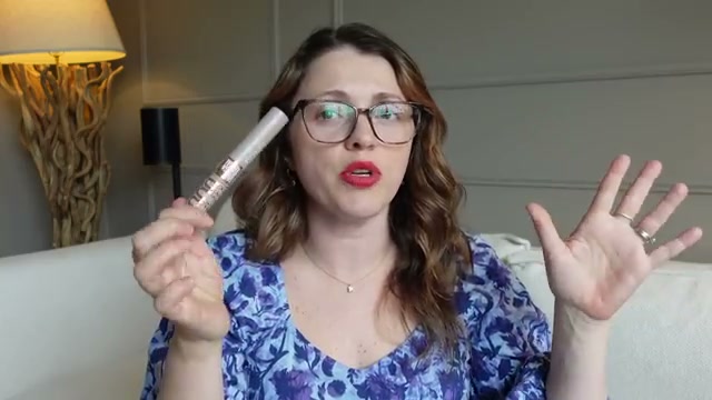 The Mascara