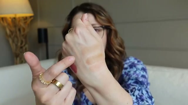 SoftSculpt Blurring Bronzer