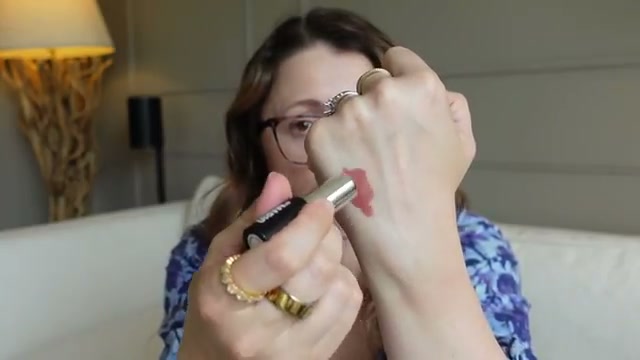 SuperSatin Lipstick