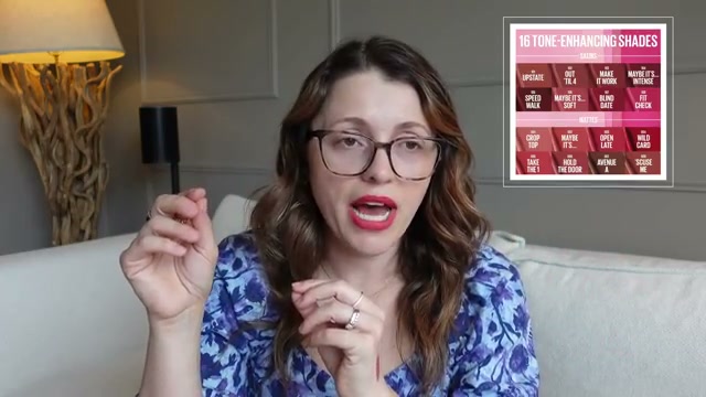 Serum Lipstick