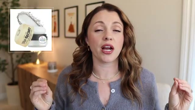 Tap Secret Dry Shampoo Powder