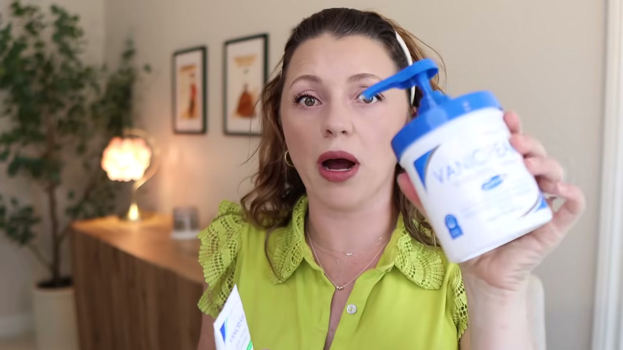 Facial Moisturizer Broad Spectrum SPF 30