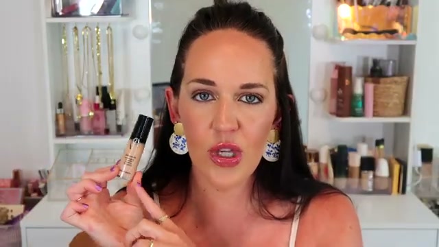 Luminous Silk Perfect Glow Concealer