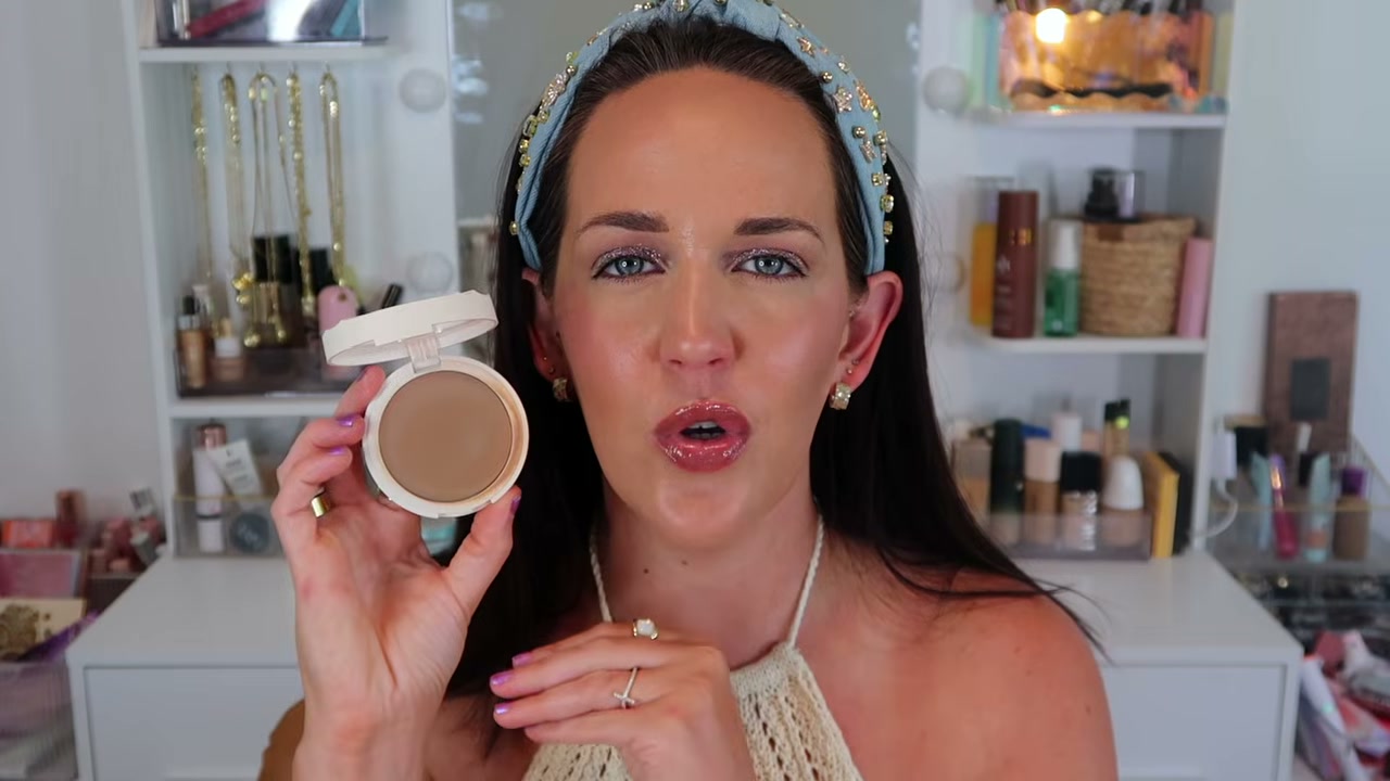 Hoola Wave Bronzing Balm