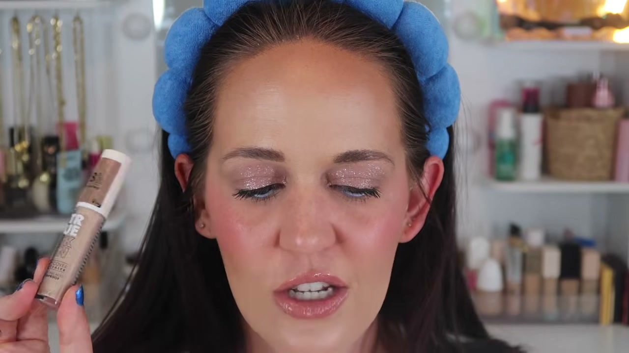 True Blend Concealer