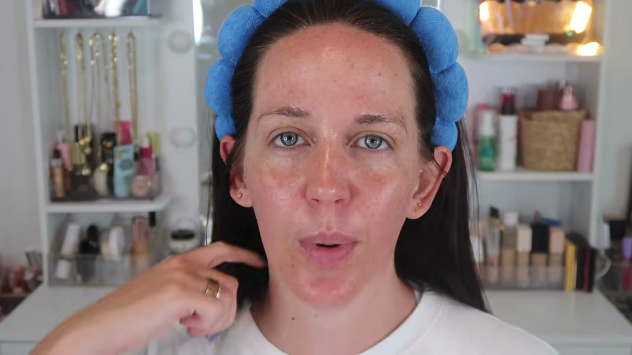 TruBlend Skin Enhancer Sticky Grip Primer
