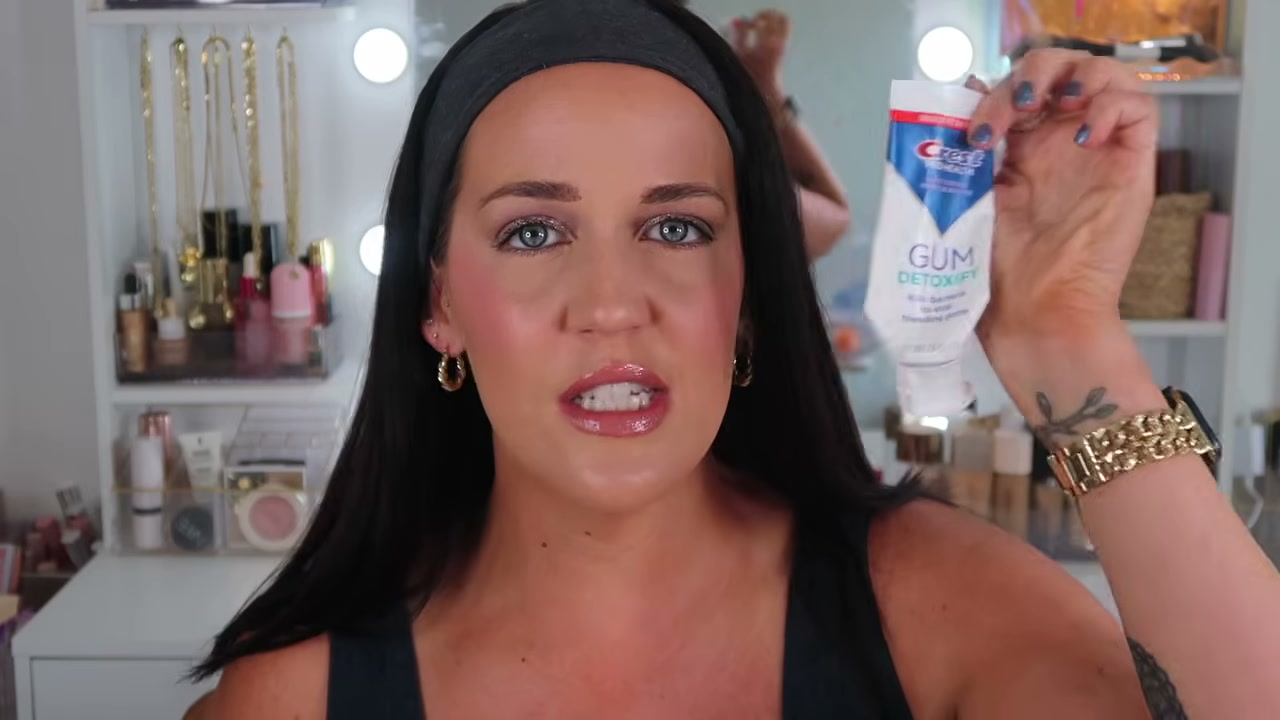Pro-Health Gum Detoxify Toothpaste