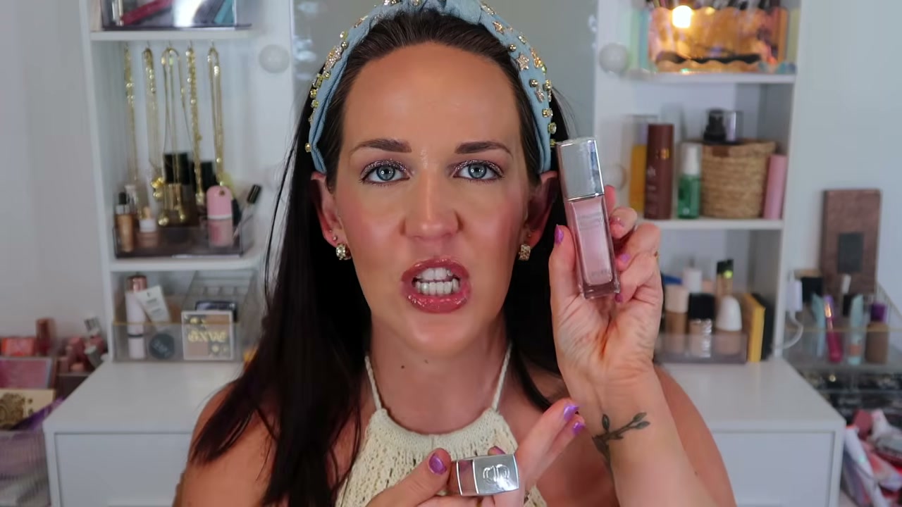 Forever Glow Maximizer Longwear Liquid Highlighter