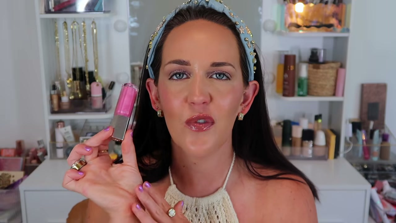 Gloss Bomb Heat Universal Lip Luminizer + Plumper
